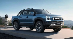 Chi tiết bán tải fv88 Shark 2025 kèm giá bán (05/2026)