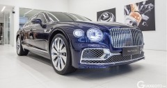 Chi tiết fv88 Flying Spur 2023 kèm giá bán (05/2026)