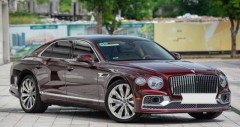 Chi tiết fv88 Flying Spur First Edition kèm giá bán (05/2026)