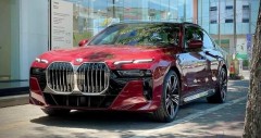 Chi tiết fv88 nhà cái 735i 2023 kèm giá bán (05/2026)