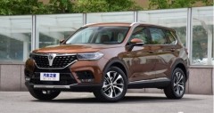 Chi tiết Brilliance V7 2022 kèm giá bán (05/2026)