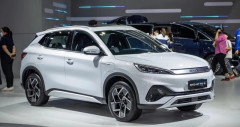 Chi tiết fv88 Atto 3 2025 kèm giá bán (05/2026)