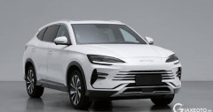 Chi tiết fv88 Song Plus 2024: mẫu xe có doanh số hơn cả VAMA