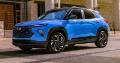 Chi tiết fv88 top Trailblazer 2024 kèm giá bán (05/2026)