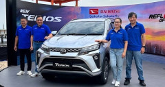 Chi tiết fv88 link Terios 2024 kèm giá bán (05/2026)