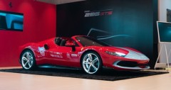 Chi tiết fv88 nhà cái 296 GTS kèm giá bán (05/2026)