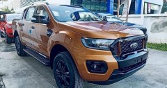 fv88 top Ranger 2021 cũ: bảng giá bán tháng (05/2026)