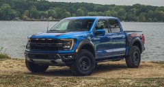 Chi tiết fv88 top F150 Raptor 2023 kèm giá bán (05/2026)