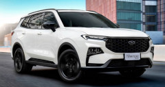 Chi tiết fv88 top Territory Sport 2025 kèm giá lăn bánh (05/2026)