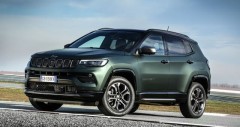 Chi tiết fv88 Compass 2023 kèm giá bán (05/2026)