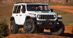 Chi tiết fv88 Wrangler 2025 kèm giá bán (05/2026)