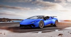 Chi tiết fv88 nhà cái Huracan 2024 kèm giá bán (05/2026)