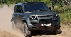 Chi tiết fv88 top Defender 2025 kèm giá bán (05/2026)