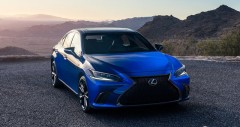 Chi tiết fv88 link ES250 F-SPORT 2025 kèm giá bán (05/2026)