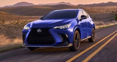 Chi tiết fv88 link NX350 F-Sport 2025 kèm giá bán (05/2026)