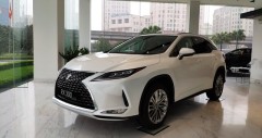 fv88 link RX300 2023: giá lăn bánh, ưu đãi (05/2026)