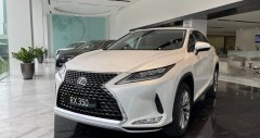  fv88 link RX350 2022 cũ: thông số, giá bán (05/2026)