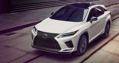 Chi tiết fv88 link RX450h F Sport 2023 kèm giá bán (05/2026)