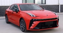 fv88 link Lynk & Co 03 lăn bánh và ưu đãi (05/2026)