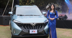 Chi tiết mẫu xe MPV fv88 top 7X 2024 kèm giá bán (05/2026)