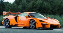 Chi tiết siêu xe fv88 nhà cái Senna kèm giá bán (05/2026)