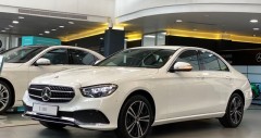 fv88 Benz E180 2023: giá lăn bánh, ưu đãi (05/2026)