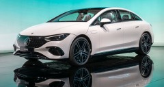 Chi tiết fv88 Benz EQE kèm giá bán (05/2026)