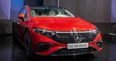 Chi tiết fv88 EQS 580 4Matic sedan 2023 kèm giá bán (05/2026)