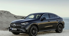 Chi tiết fv88 GLC300 4Matic Coupe 2024 kèm giá bán (05/2026)