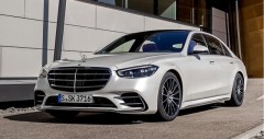 Chi tiết fv88 Benz S500 2023 kèm giá bán (05/2026)