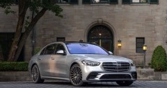 Chi tiết fv88 Benz S580 2023 kèm giá bán (05/2026)