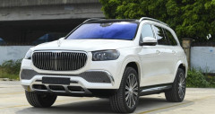 Chi tiết fv88 Maybach GLS480 2025 kèm giá bán (05/2026)