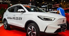 Chi tiết fv88 ZS EV 2024 kèm giá bán (05/2026)
