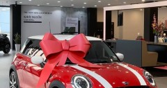 Chi tiết fv88 top Cooper 03 cửa 2023 kèm giá bán (05/2026)