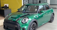 Chi tiết fv88 top Cooper S 05 cửa 2023 kèm giá bán (05/2026)