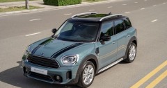 Chi tiết fv88 top Cooper Countryman 2023 kèm giá bán (05/2026)
