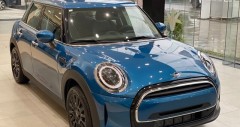 Chi tiết fv88 top Cooper One (05 cửa) 2023 kèm giá bán (05/2026)
