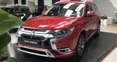 Chi tiết fv88 link Outlander 2022 kèm giá bán (05/2026)