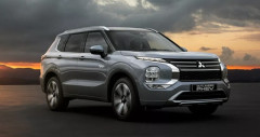 Chi tiết fv88 link Outlander PHEV 2025 vừa ra mắt