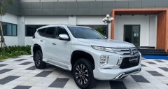 fv88 link fv88 link Pajero Sport 2024 mới nhất