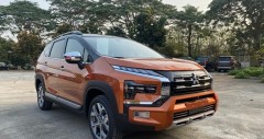 Chi tiết fv88 link Xpander Cross 2023 kèm giá bán (05/2026)