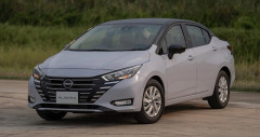 Chi tiết Nissan Almera 2025 kèm giá bán (05/2026)
