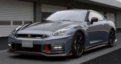Chi tiết Nissan GT-R 2024 kèm giá bán (05/2026)
