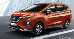 Nissan Livina 2022: thông số, giá bán dự kiến (05/2026)