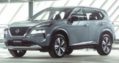 Chi tiết Nissan X-Trail 2025 kèm giá bán (05/2026)
