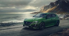 Chi tiết Peugeot 308 2024 kèm giá bán (05/2026)