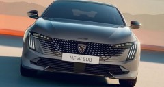 Chi tiết Peugeot 508 2024 kèm giá bán (05/2026)