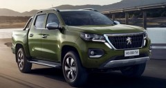 Chi tiết Peugeot Landtrek 2024 kèm giá bán (05/2026)