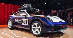 Chi tiết fv88 top 911 Dakar 2023 kèm giá bán (05/2026)