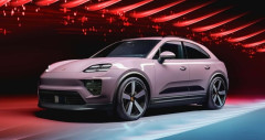  fv88 top Macan 2025: Chi tiết hình ảnh, thông số kỹ thuật kèm giá bán (05/2026)